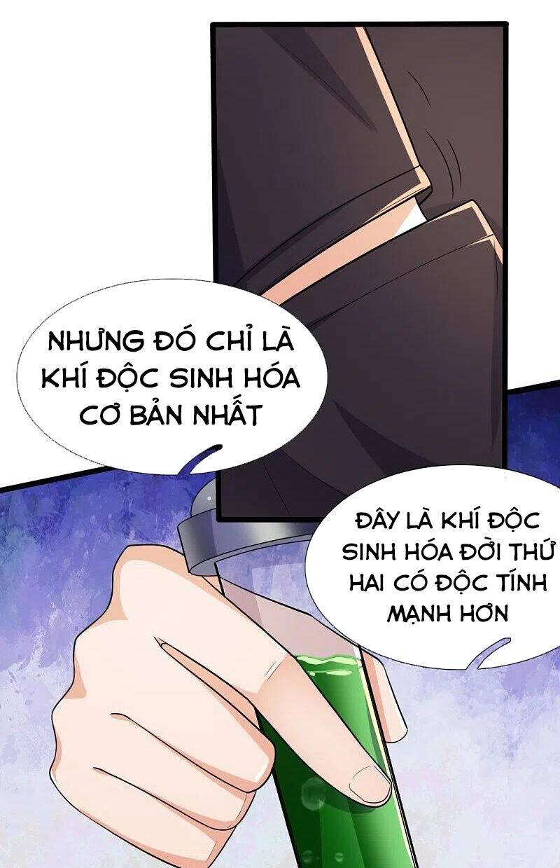 Ta Là Chiến Thần Vô Song