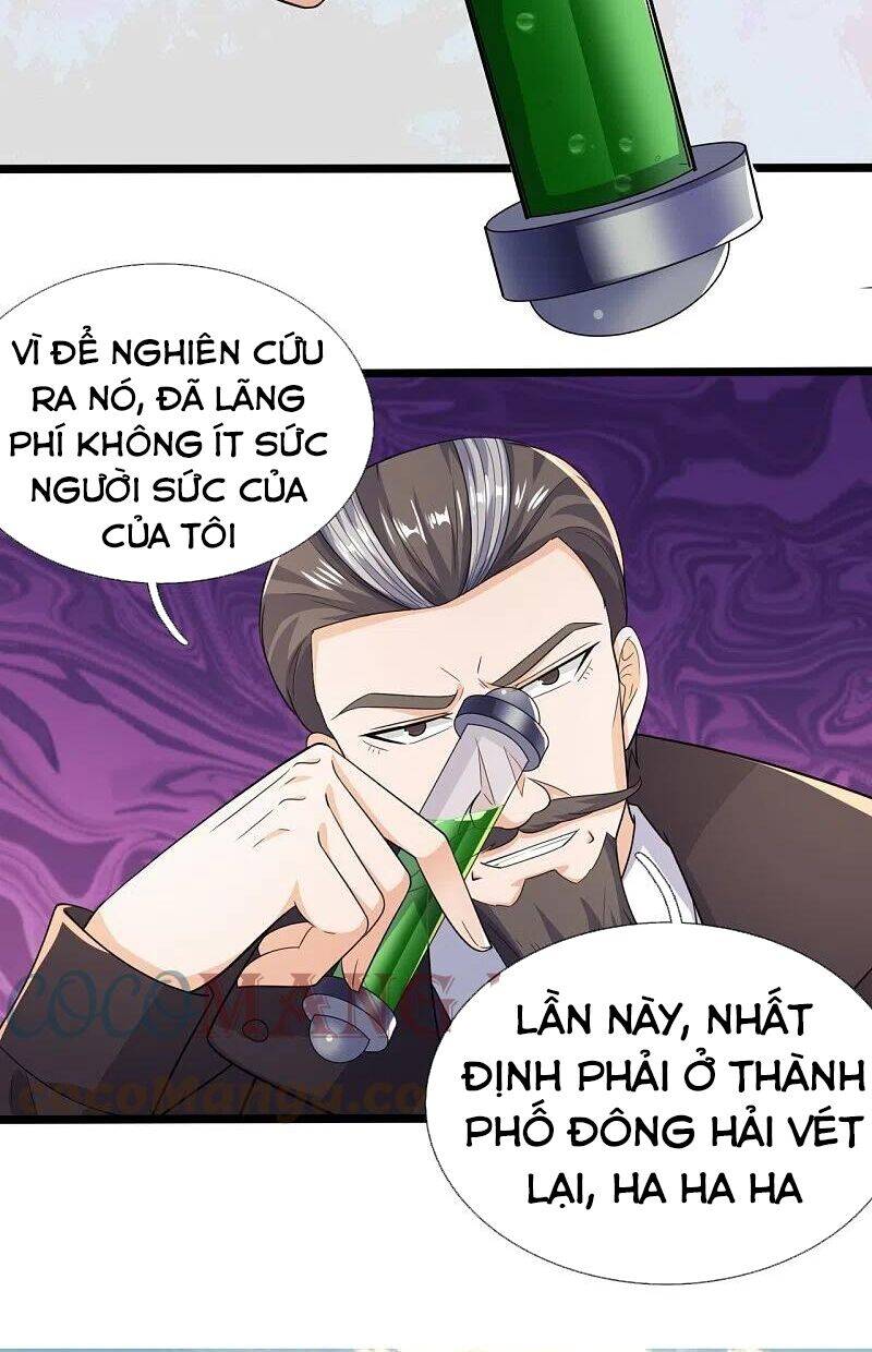 Ta Là Chiến Thần Vô Song