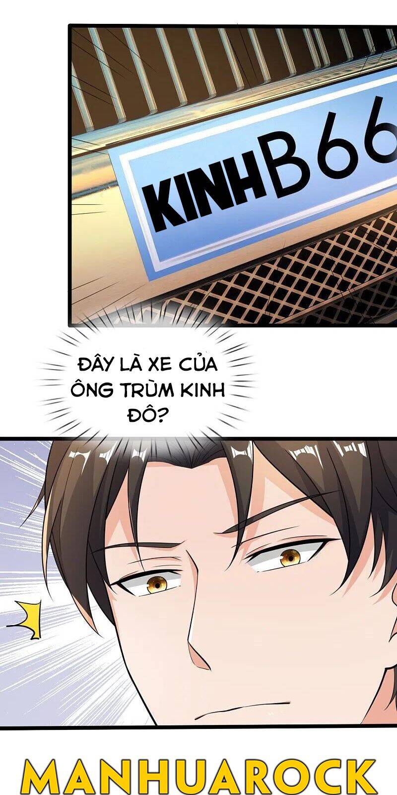 Ta Là Chiến Thần Vô Song