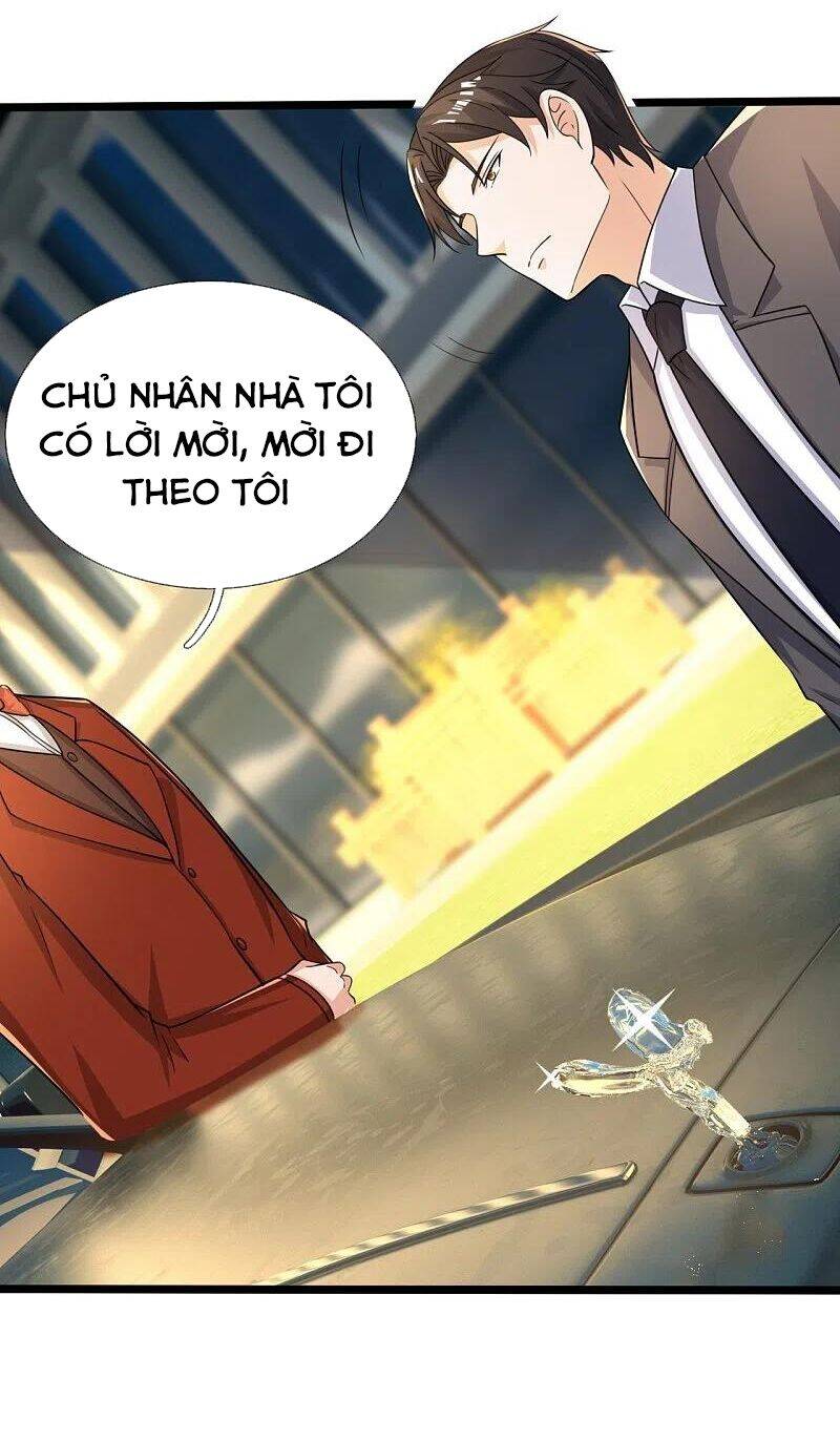 Ta Là Chiến Thần Vô Song