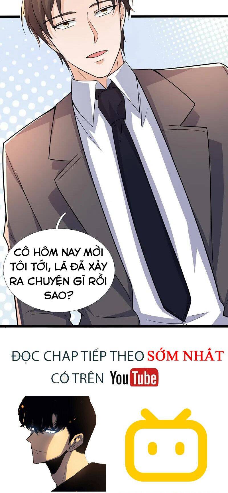Ta Là Chiến Thần Vô Song