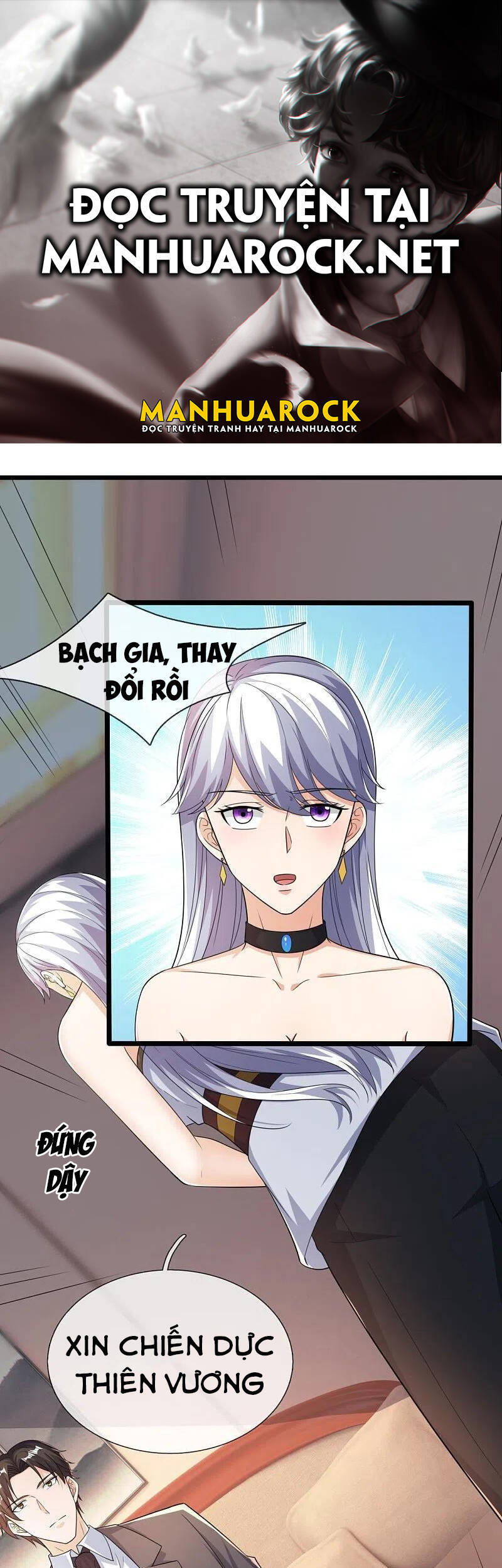Ta Là Chiến Thần Vô Song
