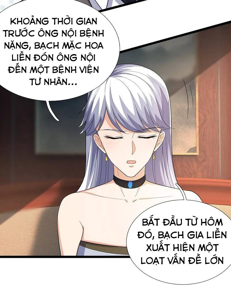 Ta Là Chiến Thần Vô Song