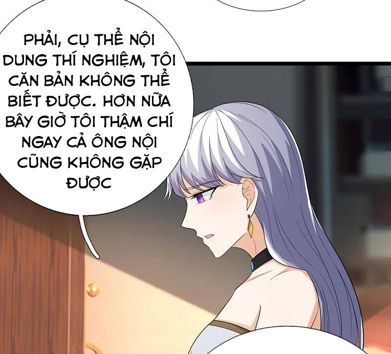 Ta Là Chiến Thần Vô Song