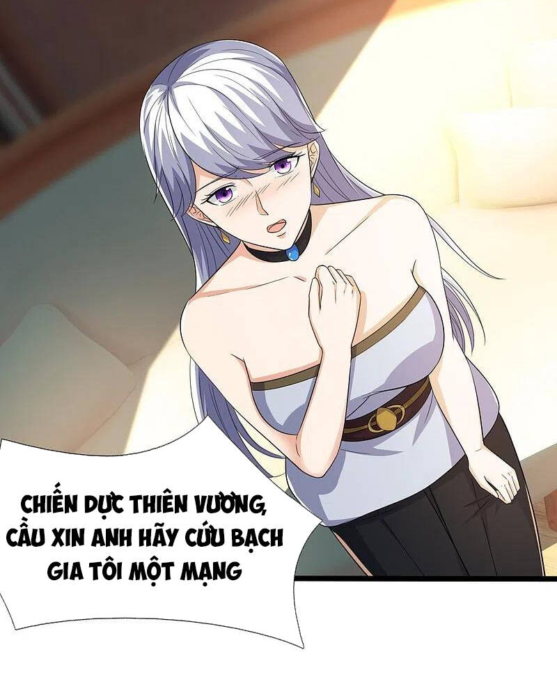 Ta Là Chiến Thần Vô Song