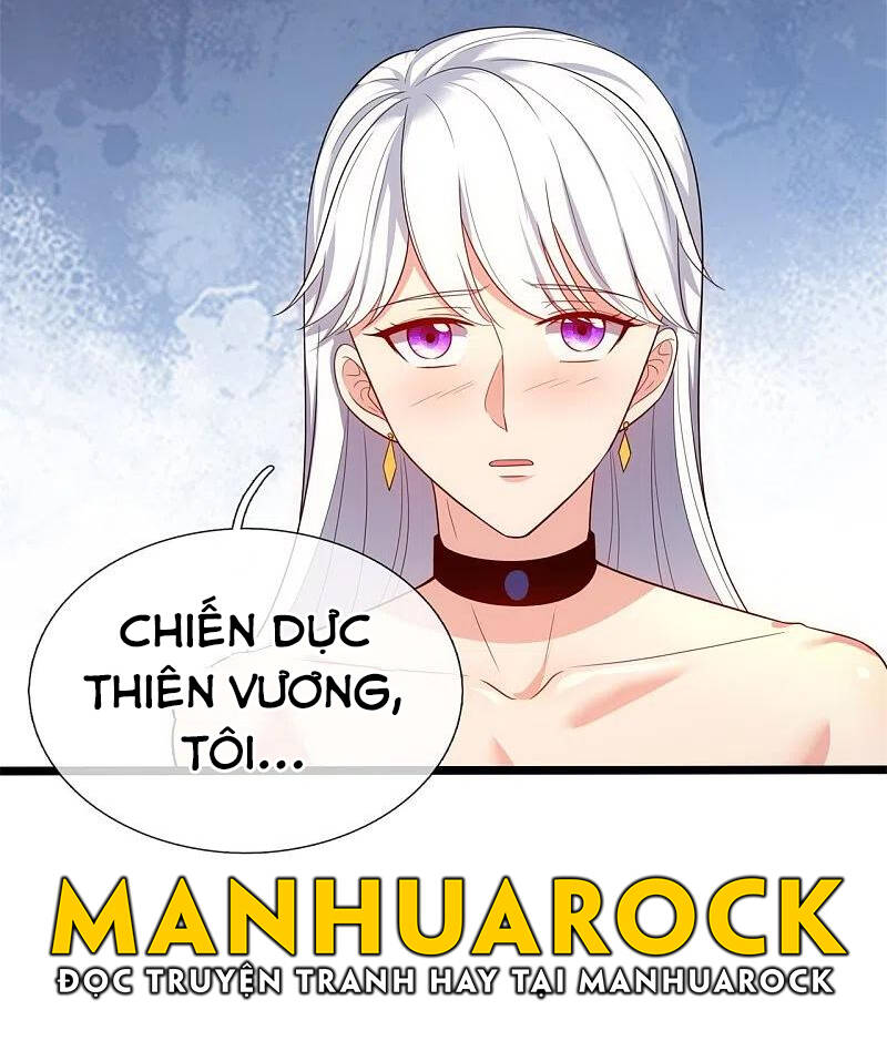 Ta Là Chiến Thần Vô Song