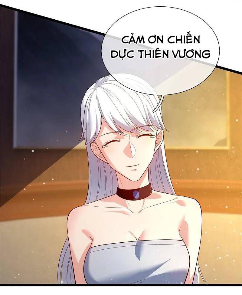 Ta Là Chiến Thần Vô Song