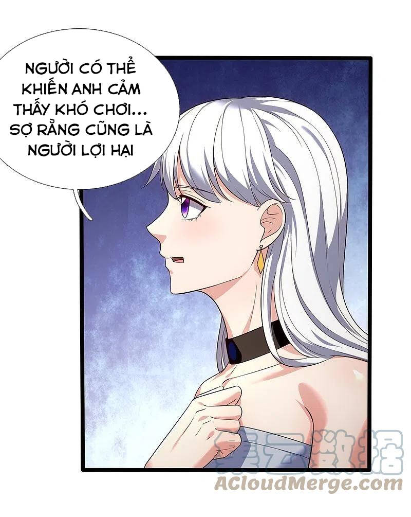 Ta Là Chiến Thần Vô Song