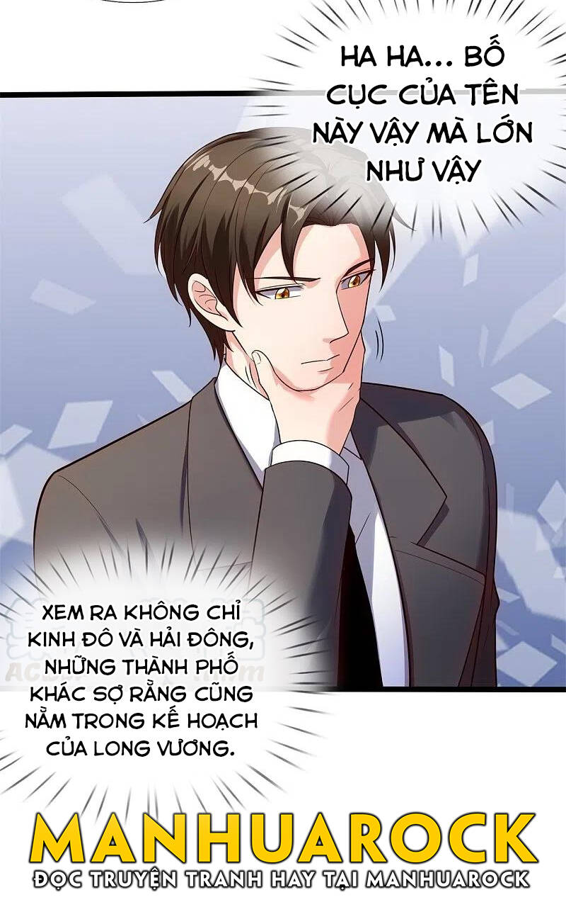 Ta Là Chiến Thần Vô Song