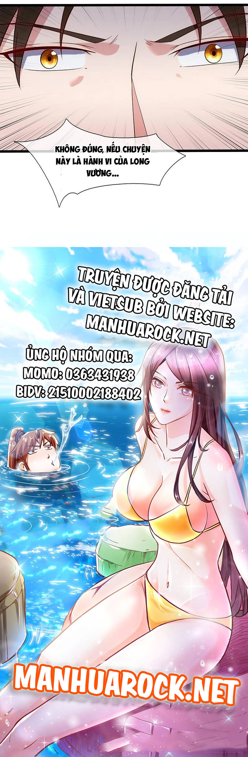 Ta Là Chiến Thần Vô Song