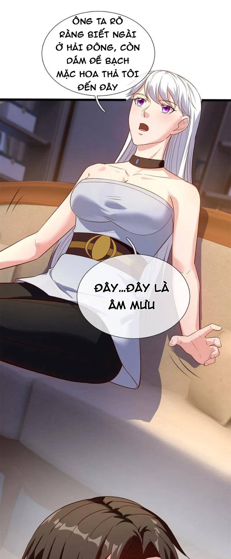 Ta Là Chiến Thần Vô Song