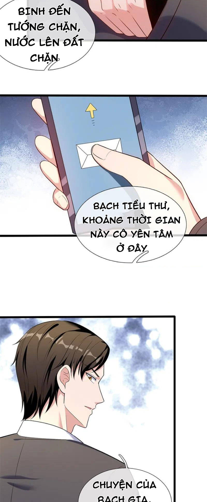 Ta Là Chiến Thần Vô Song
