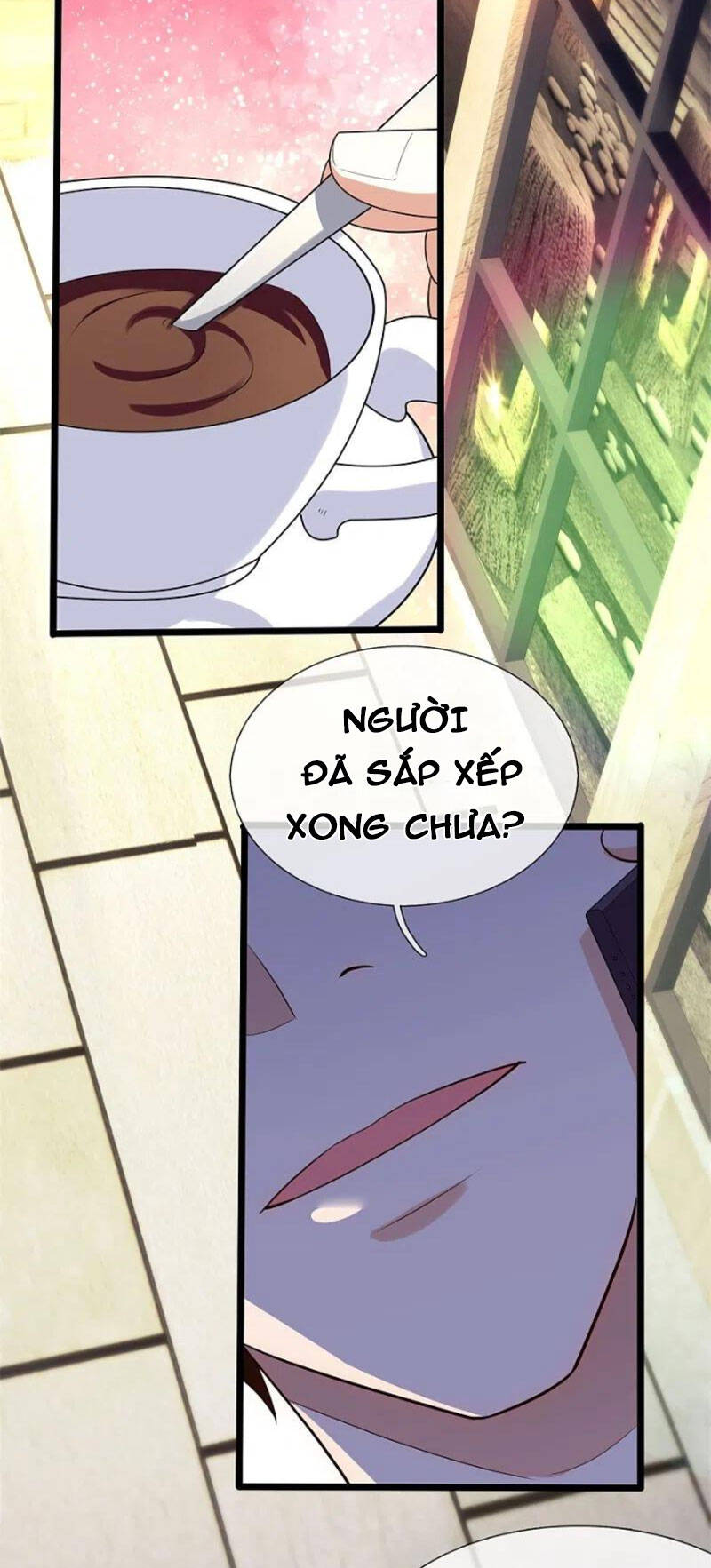 Ta Là Chiến Thần Vô Song