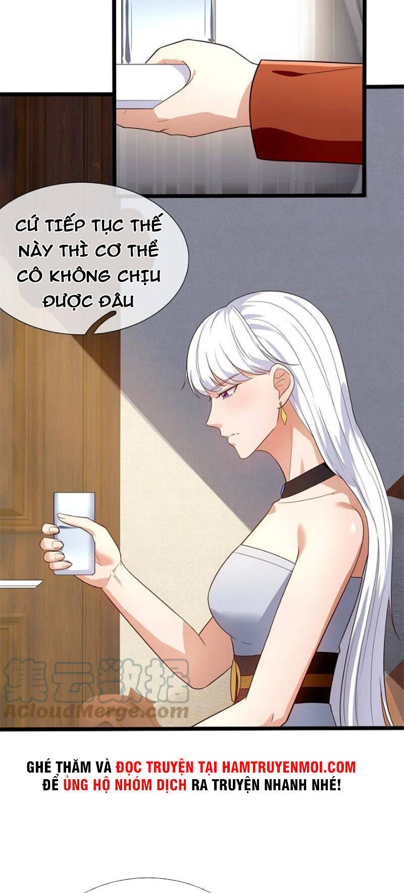 Ta Là Chiến Thần Vô Song