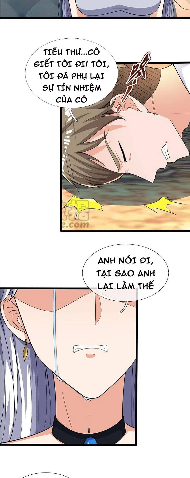 Ta Là Chiến Thần Vô Song
