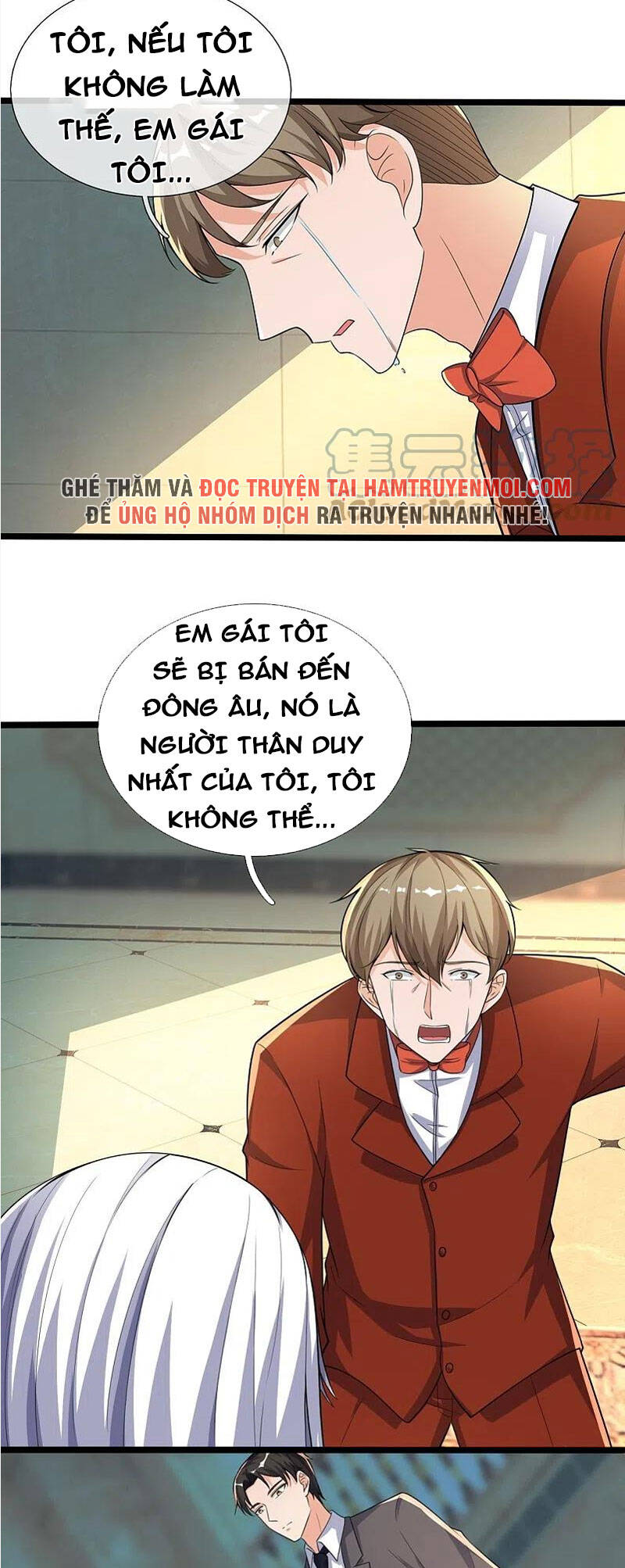 Ta Là Chiến Thần Vô Song