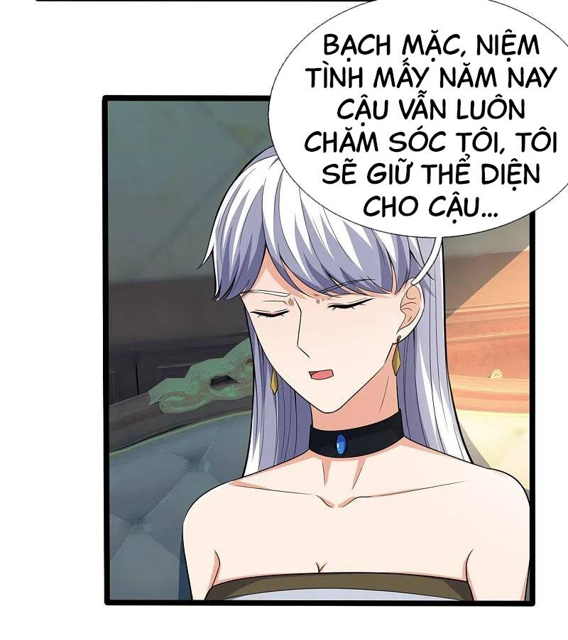 Ta Là Chiến Thần Vô Song