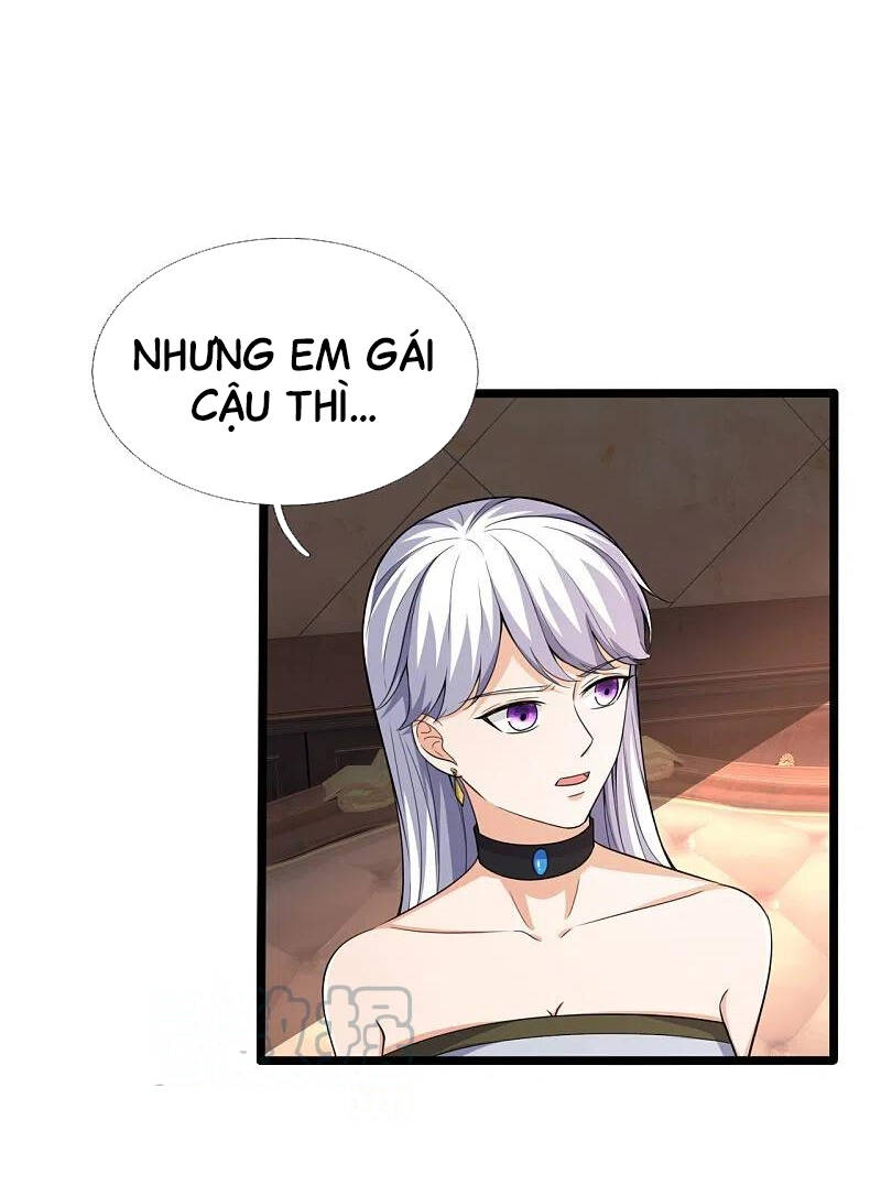 Ta Là Chiến Thần Vô Song