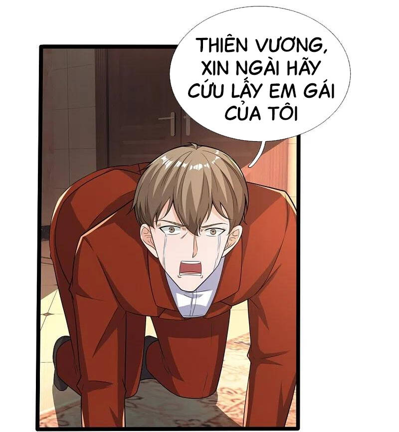 Ta Là Chiến Thần Vô Song
