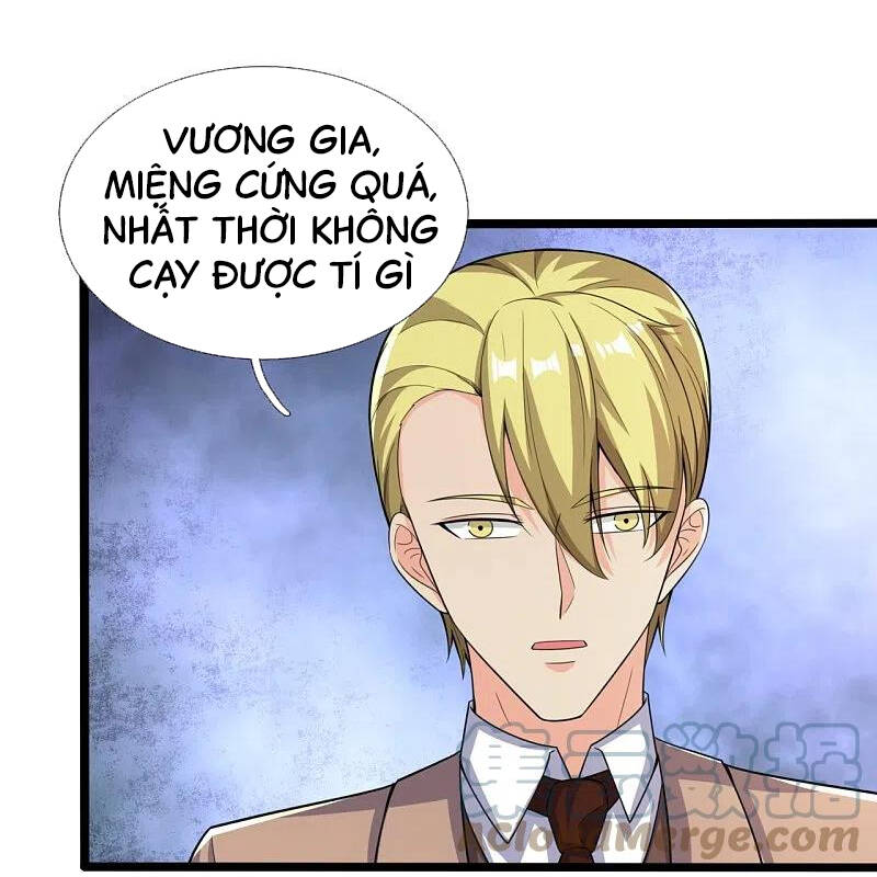 Ta Là Chiến Thần Vô Song