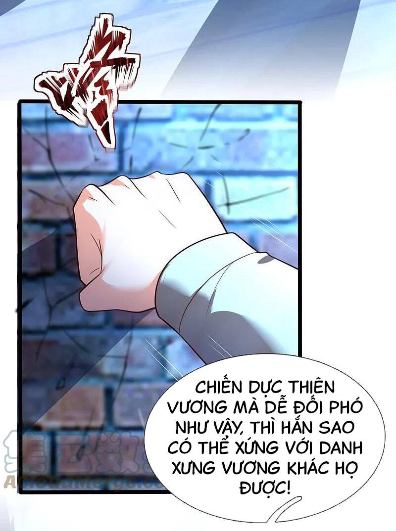 Ta Là Chiến Thần Vô Song