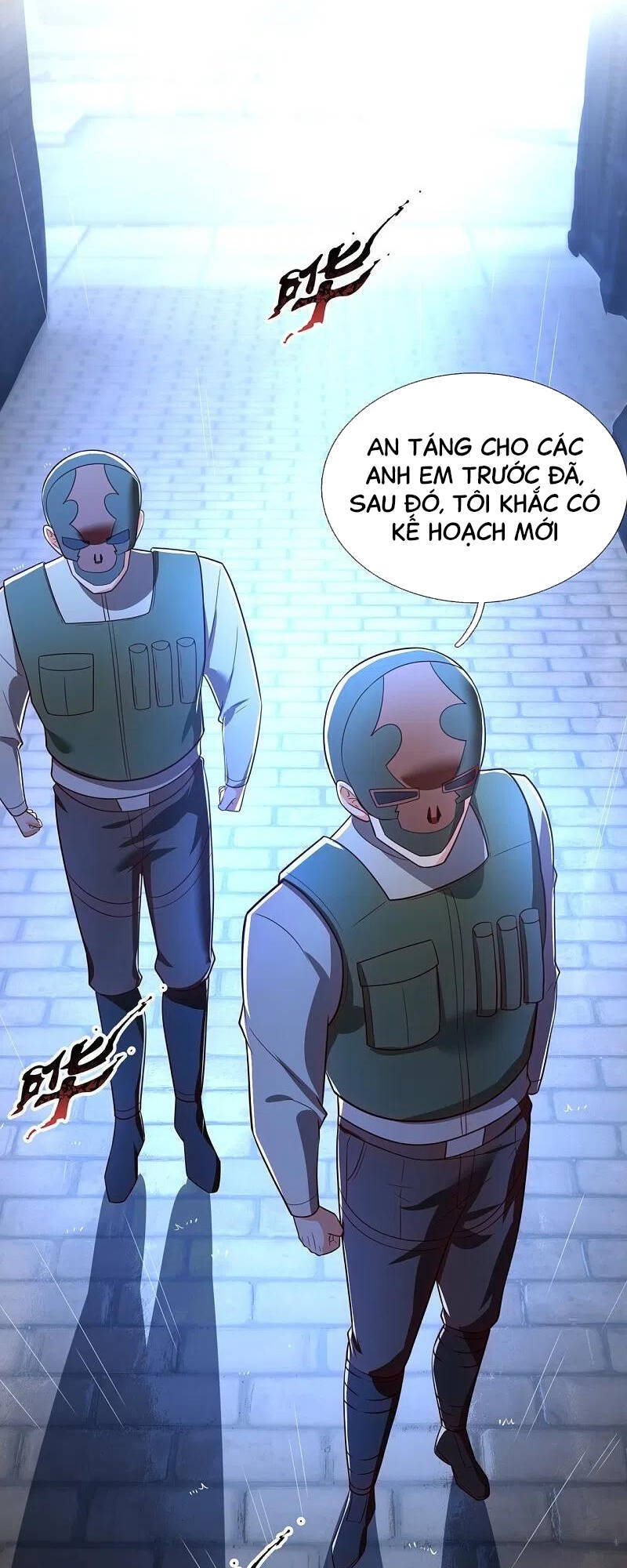 Ta Là Chiến Thần Vô Song
