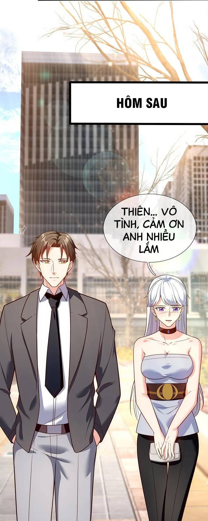 Ta Là Chiến Thần Vô Song
