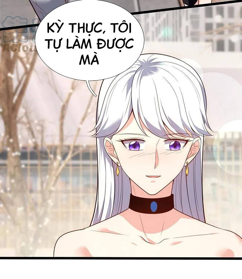 Ta Là Chiến Thần Vô Song