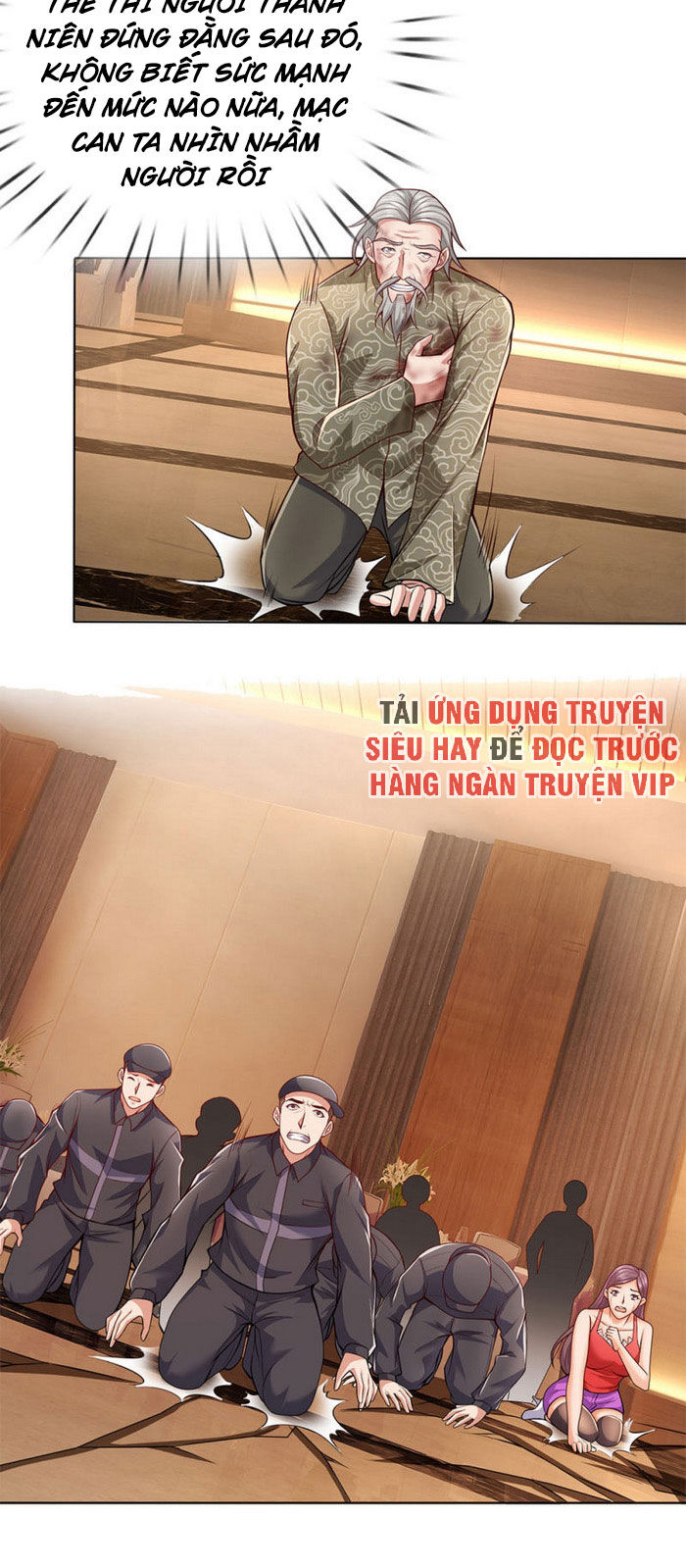 Ta Là Chiến Thần Vô Song