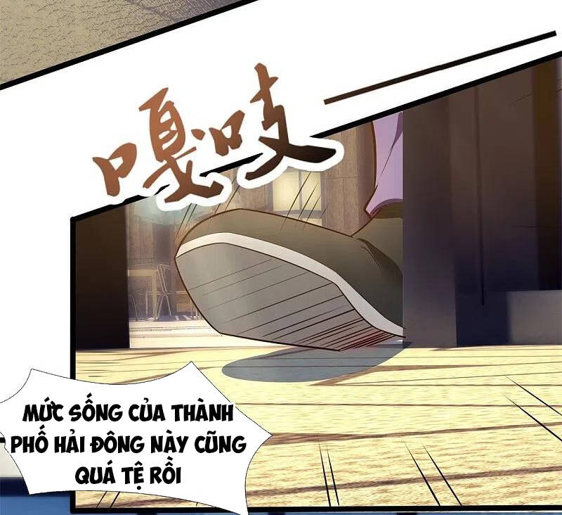 Ta Là Chiến Thần Vô Song