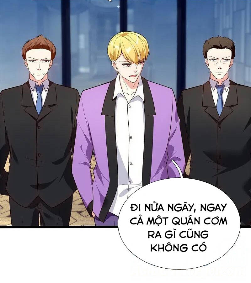 Ta Là Chiến Thần Vô Song