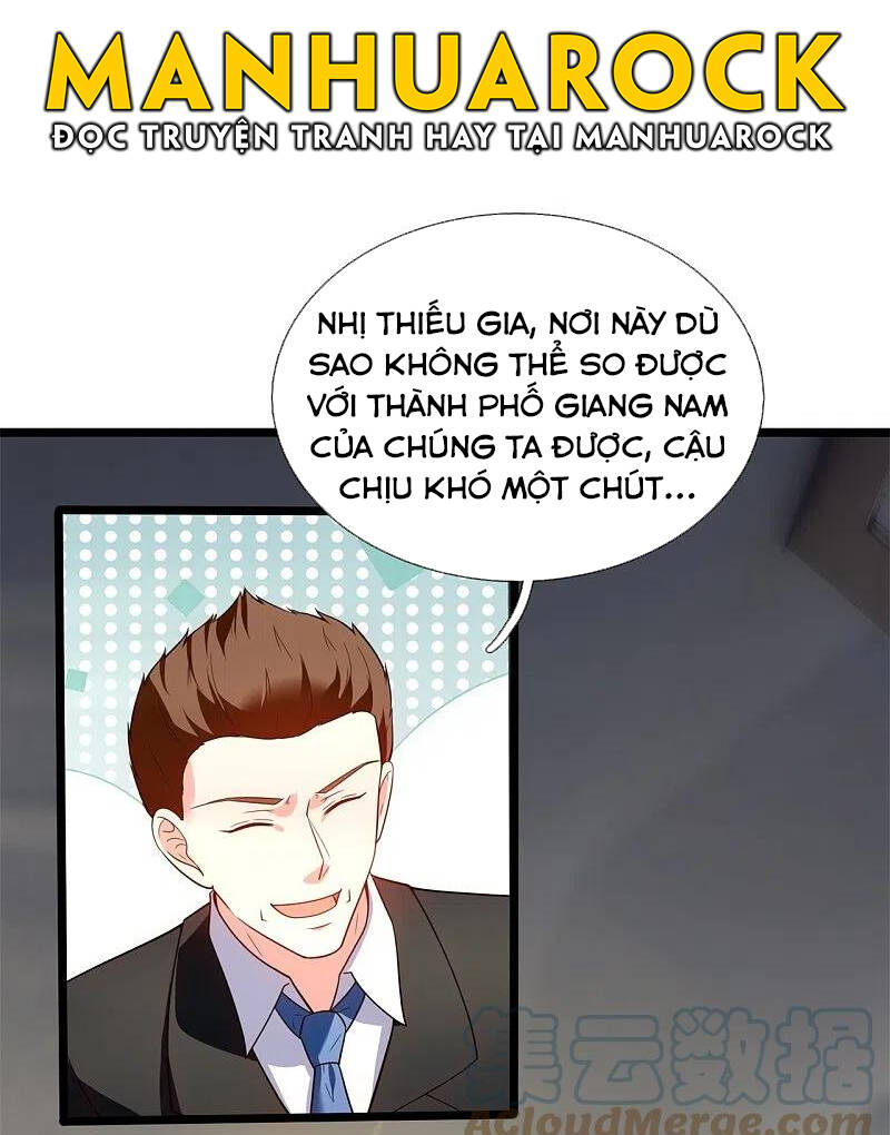 Ta Là Chiến Thần Vô Song