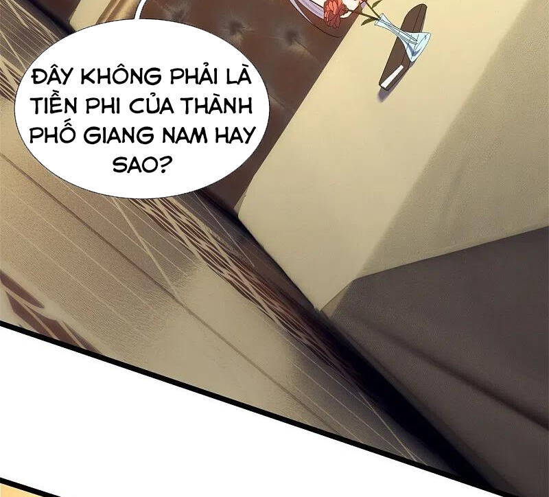 Ta Là Chiến Thần Vô Song