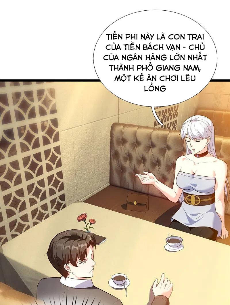 Ta Là Chiến Thần Vô Song
