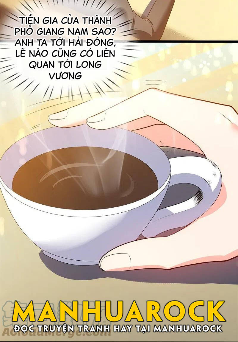 Ta Là Chiến Thần Vô Song