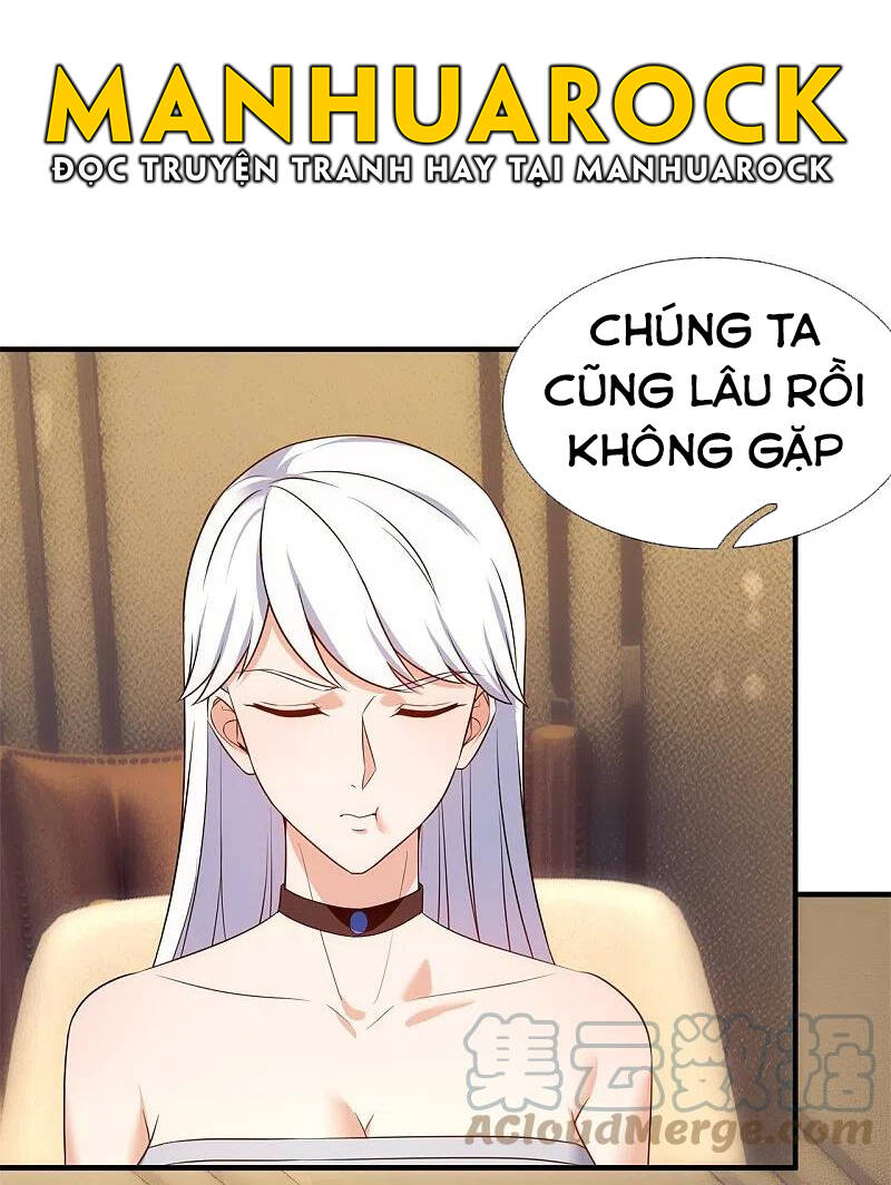 Ta Là Chiến Thần Vô Song