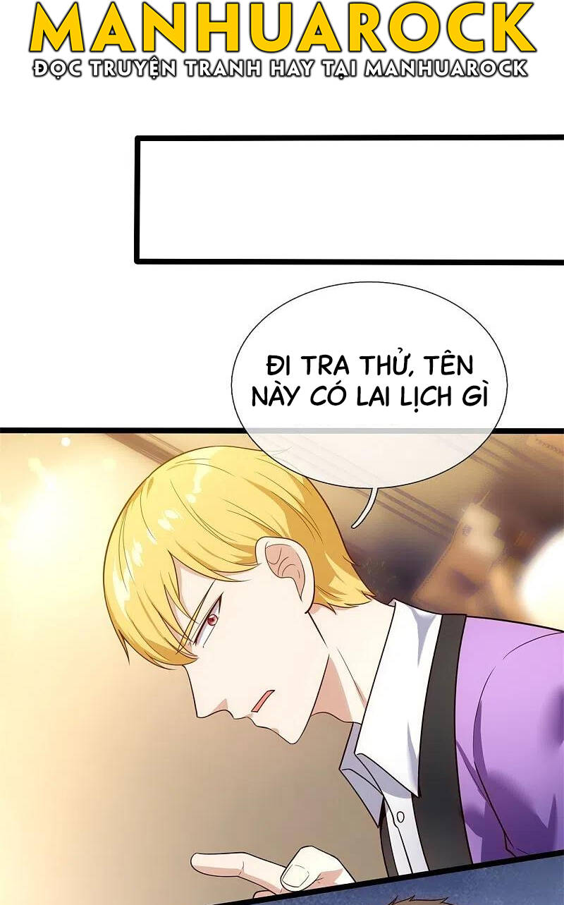 Ta Là Chiến Thần Vô Song