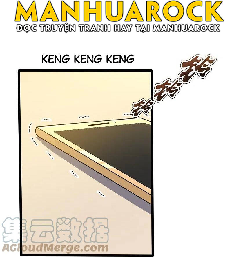 Ta Là Chiến Thần Vô Song