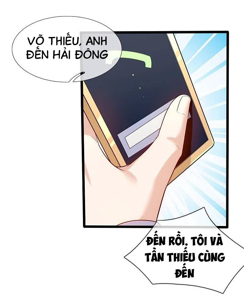 Ta Là Chiến Thần Vô Song