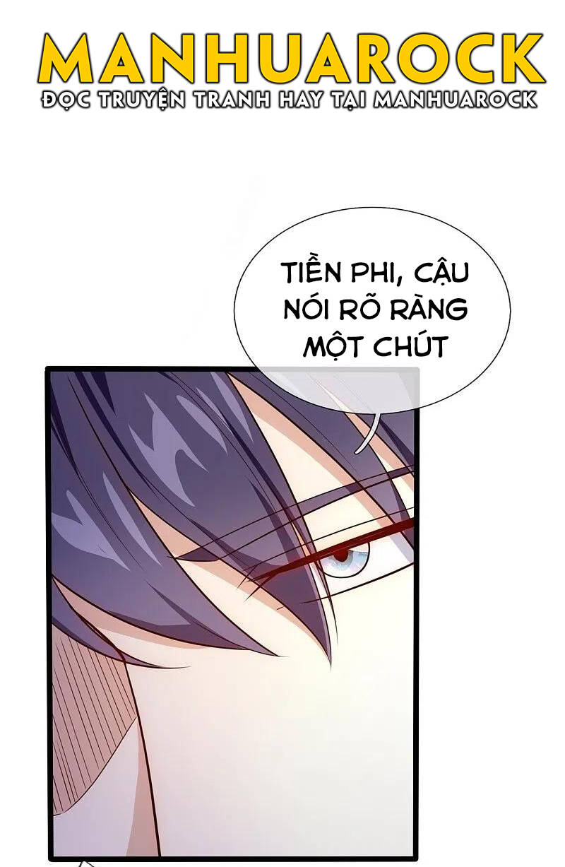 Ta Là Chiến Thần Vô Song