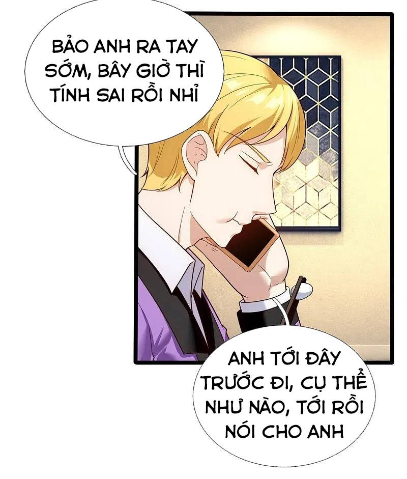 Ta Là Chiến Thần Vô Song