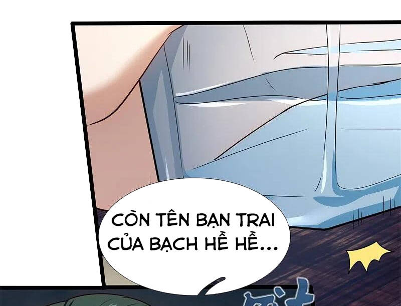 Ta Là Chiến Thần Vô Song