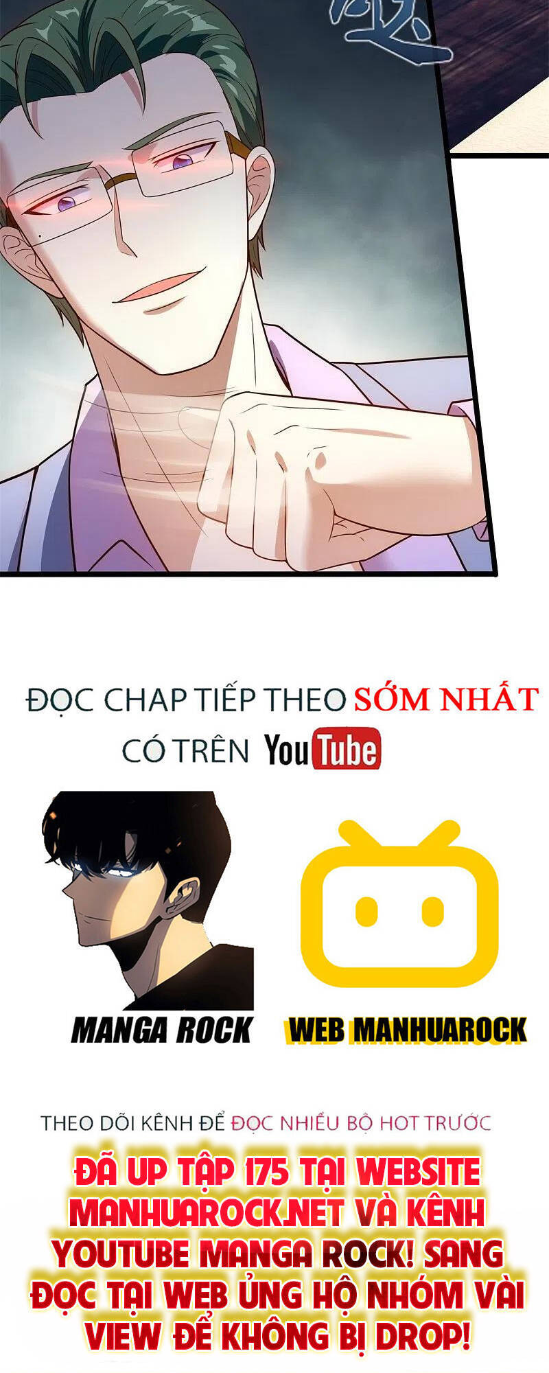 Ta Là Chiến Thần Vô Song