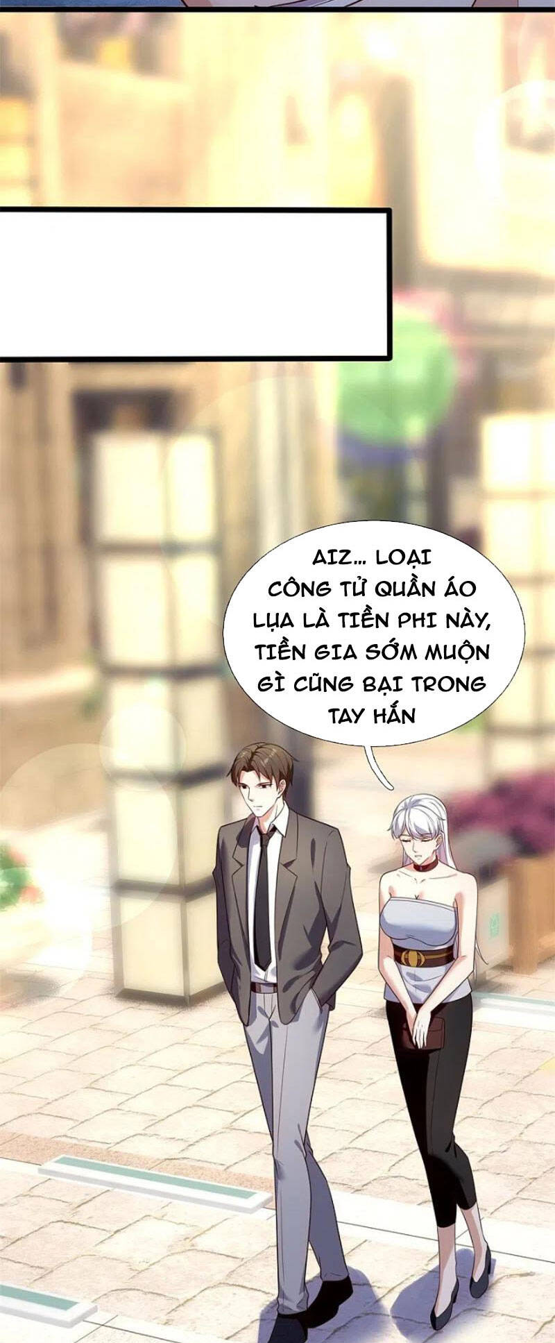 Ta Là Chiến Thần Vô Song
