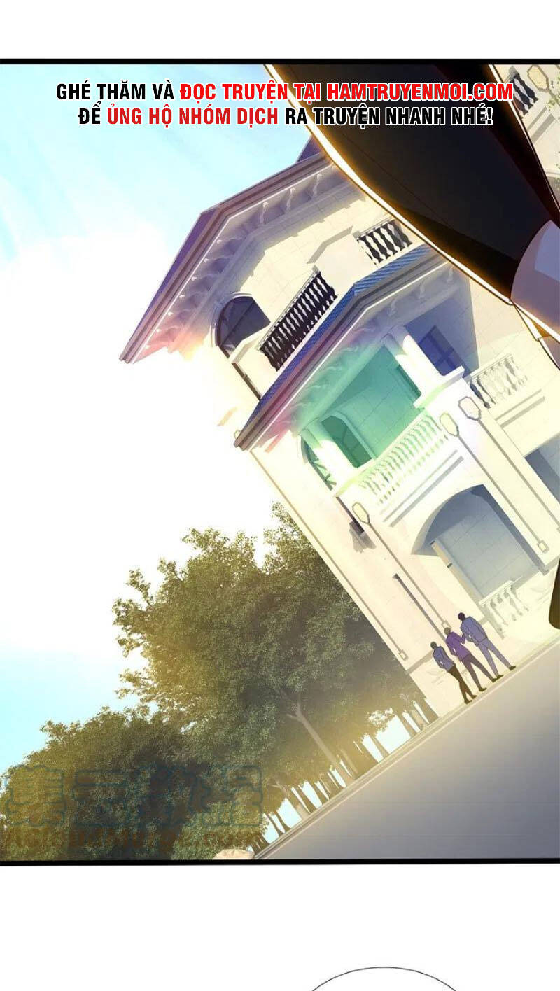 Ta Là Chiến Thần Vô Song