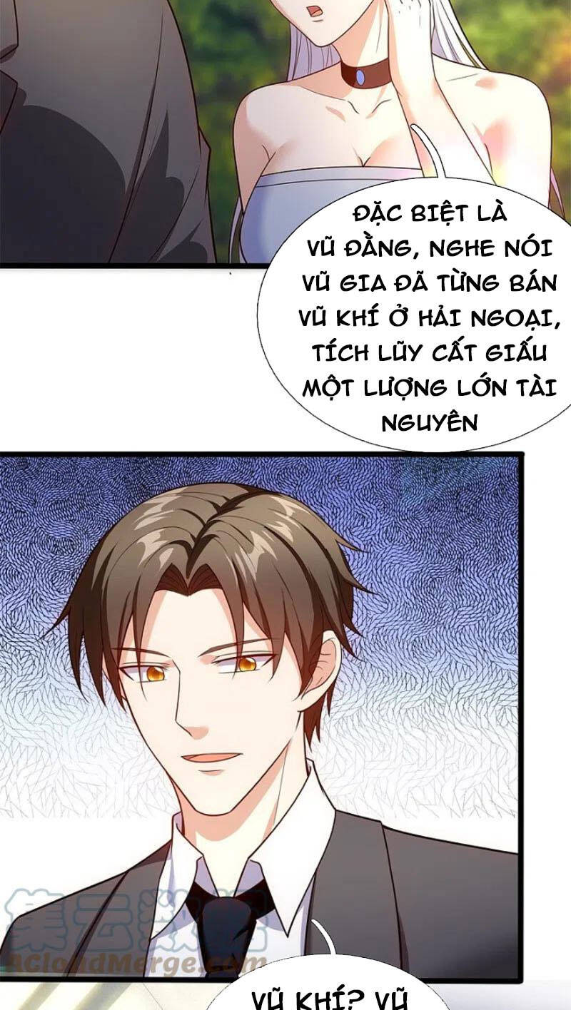 Ta Là Chiến Thần Vô Song