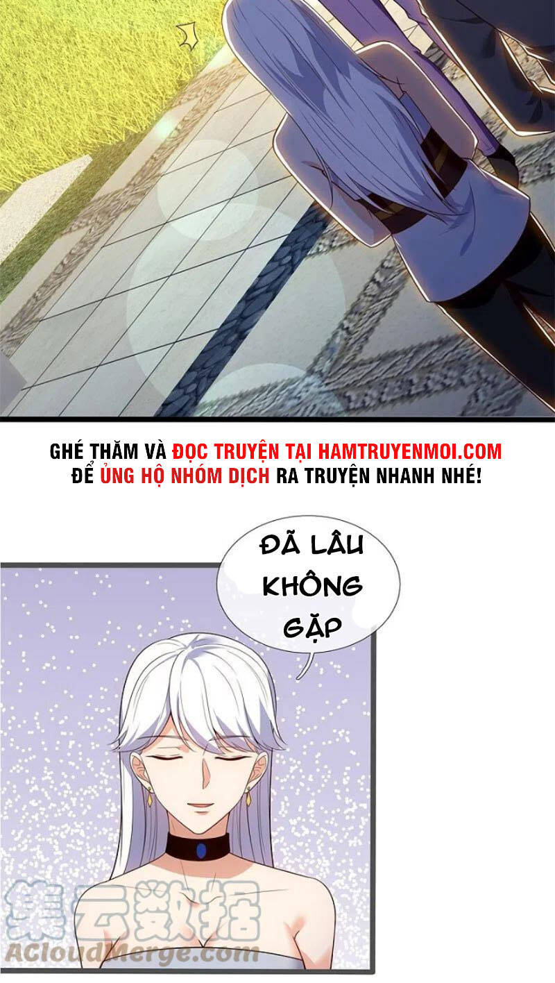 Ta Là Chiến Thần Vô Song