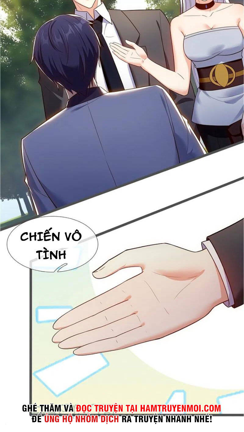 Ta Là Chiến Thần Vô Song