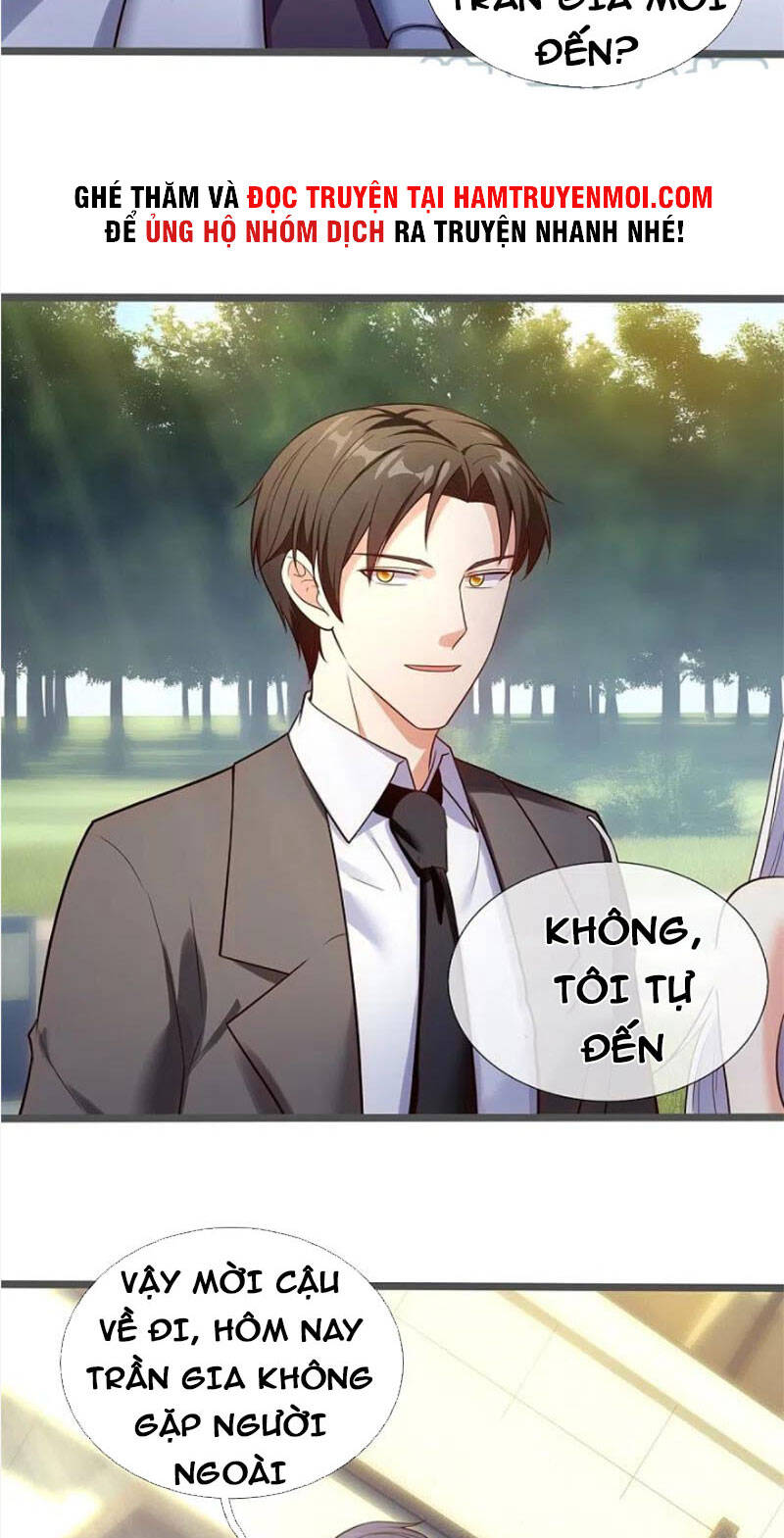 Ta Là Chiến Thần Vô Song