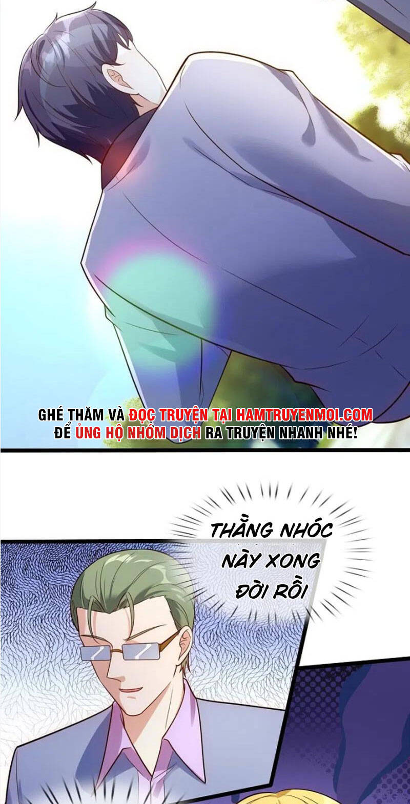 Ta Là Chiến Thần Vô Song